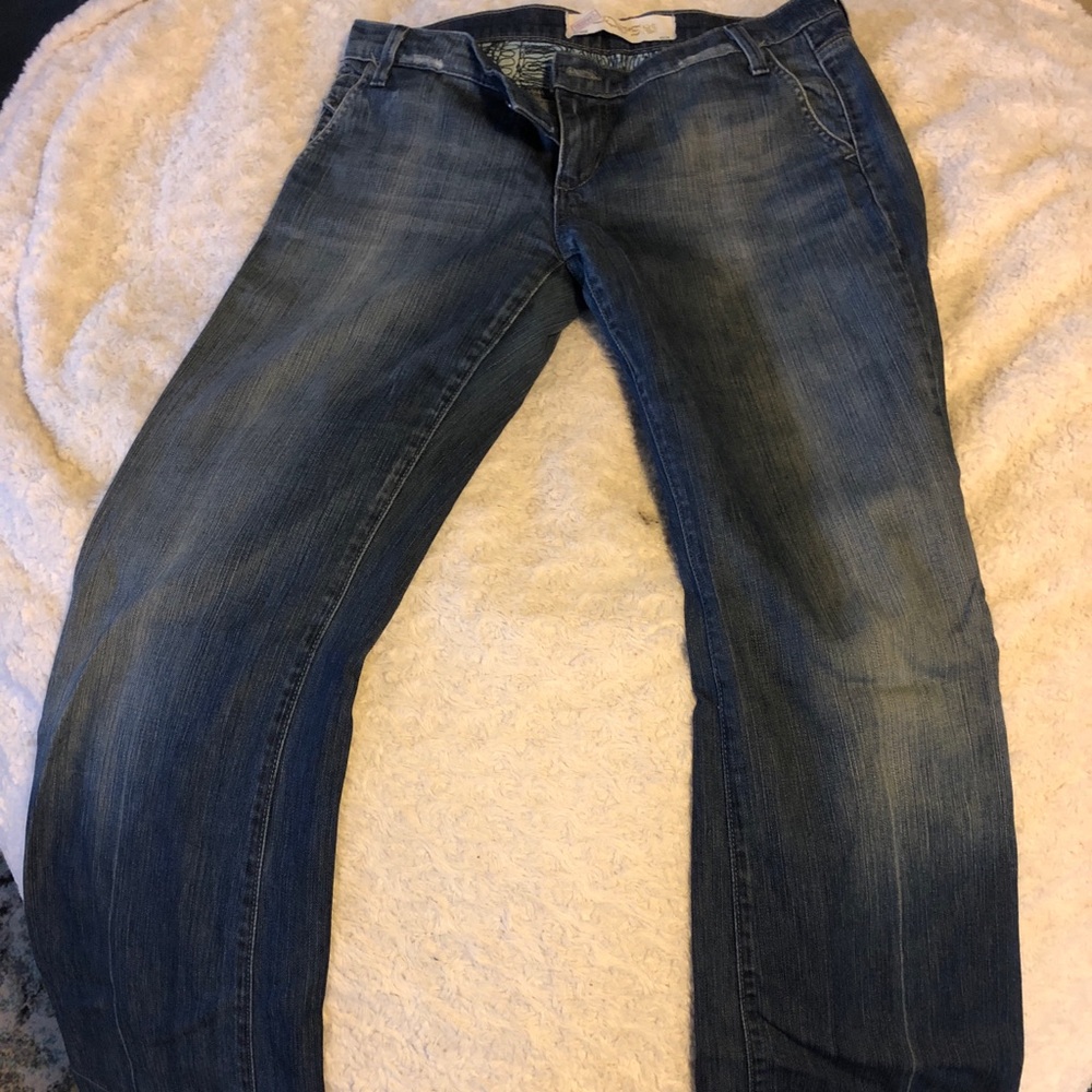 Joes Jeans 1971 Vintage